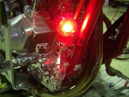 在庫整理じゃありません - \'71chopper MODIFY_c0133351_19425822.jpg