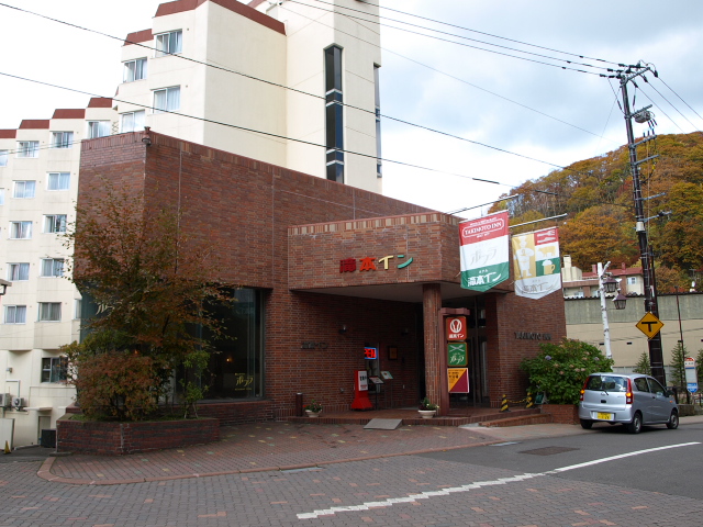 レストランポプラ　その２_d0153062_9423086.jpg