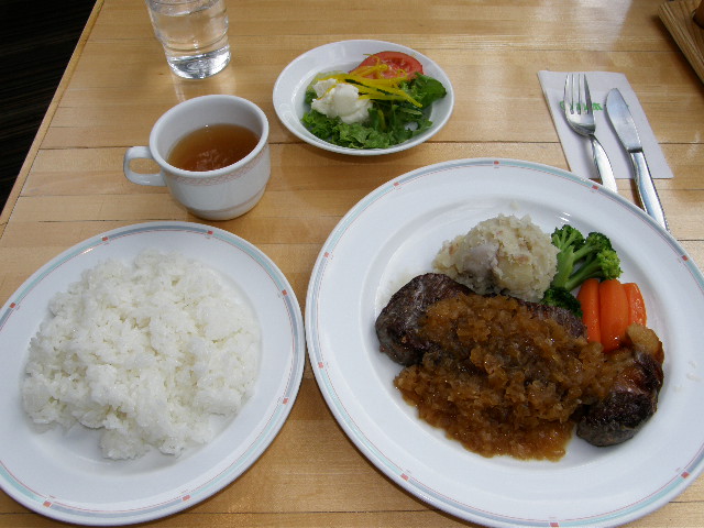 レストランポプラ　その２_d0153062_9425154.jpg