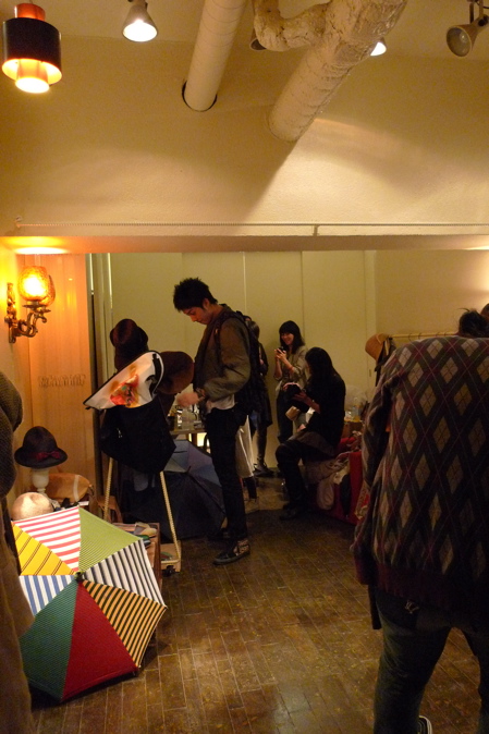 展示会ダイアリー_f0170995_1324794.jpg