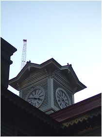 御歳131歳。_b0067302_23114813.jpg