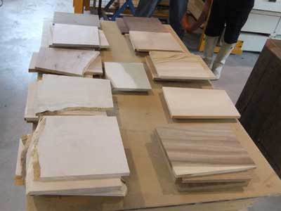 木の時計作り体験 Inテーブル工房kiki 京都家具屋三代目 木の時計作り体験 Inテーブル工房kiki 京都家具屋三代目