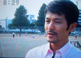 課外授業　ようこそ先輩ー山口晃　＠桐生市立昭和小学校_b0044404_9533054.jpg