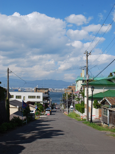 函館元町の高橋病院天使寮（函館の建築再見）_f0142606_842276.jpg