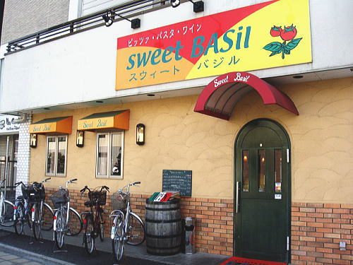 【閉店】 スウィートバジル 北与野店 さいたま市_c0113312_1452094.jpg