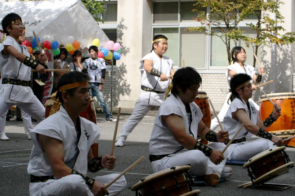 栃木県立衛生福祉大学校学校祭_c0034622_23282496.jpg