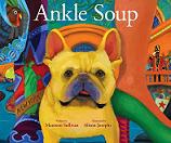 『Ａｎｋｌｅ　Ｓｏｕｐ』のレビュー_c0132537_2515048.jpg