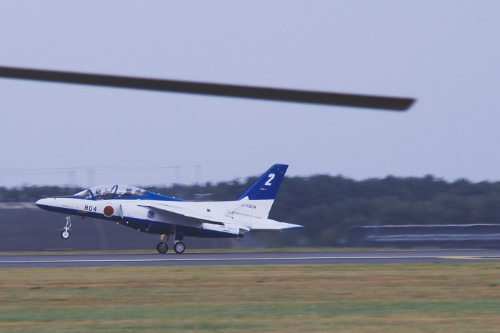 三沢航空祭～飛行編①～_c0211639_9343730.jpg