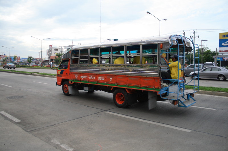 タイ旅行記・総集編。_f0121044_17593320.jpg