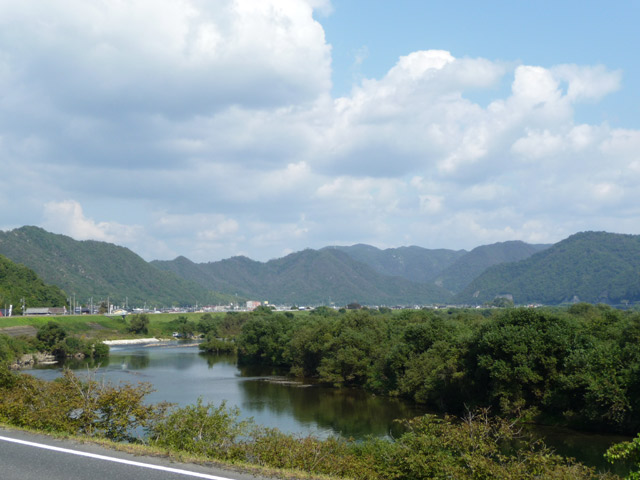 【10月25日(日)】水辺のユニオンと高梁川学校_c0221349_23351829.jpg