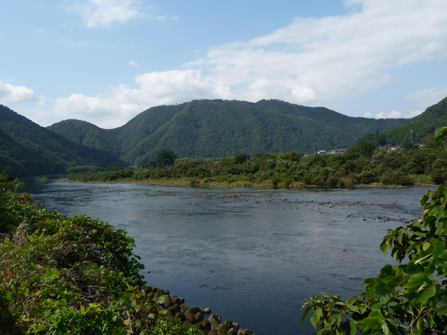 【10月25日(日)】水辺のユニオンと高梁川学校_c0221349_2335397.jpg