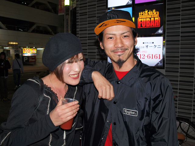 10/24(sat) REVEL FOUNDATION repo._c0165550_22183838.jpg