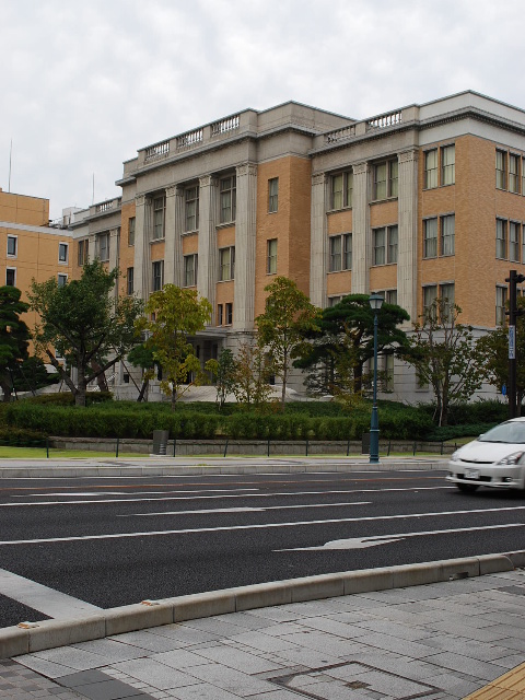 近代建築写真室 武蔵野台地