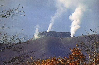 ＜2009年９月大型連休＞北海道・日高山脈の難関峰「ペテガリ岳」：（後編）_c0119160_2275588.jpg