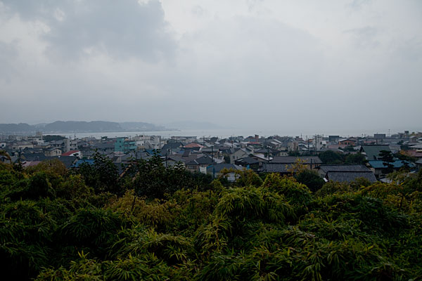 2009/10/25 鎌倉七福神遍路_b0171364_06270.jpg
