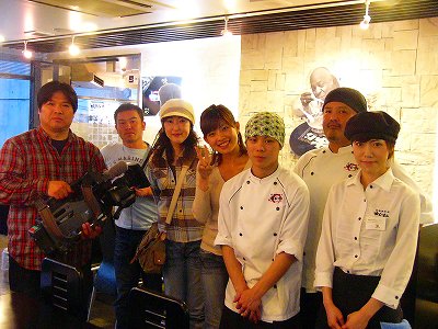 ◇TV撮影◇_f0186373_1943592.jpg