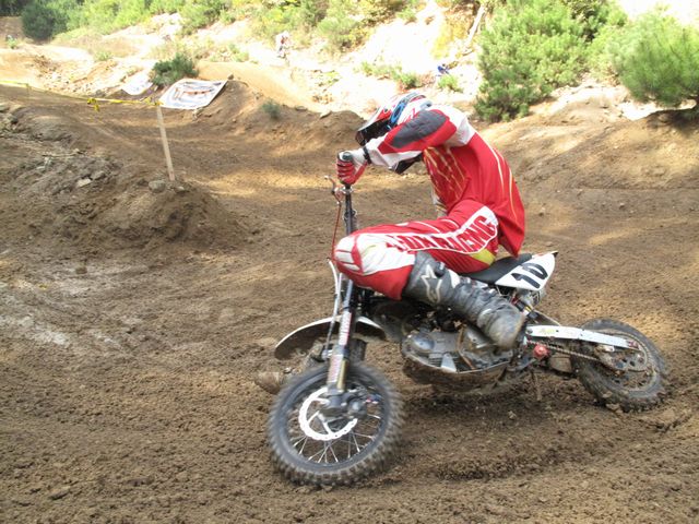 2009.10.18B&BCUP３ｒｄ ミニモトOPEN_a0083074_2028481.jpg