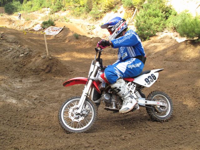 2009.10.18B&BCUP３ｒｄ ミニモトOPEN_a0083074_20294196.jpg