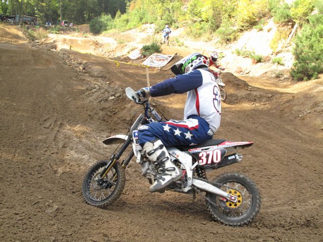 2009.10.18B&BCUP３ｒｄ ミニモトOPEN_a0083074_20331081.jpg
