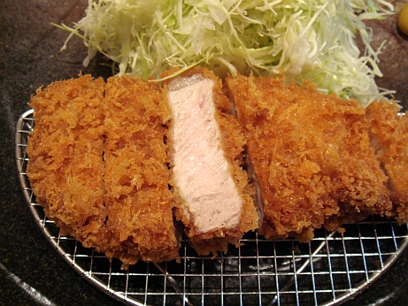 とんかつと豚肉料理　平田牧場　仙台ファーストタワー店_a0025476_17424215.jpg