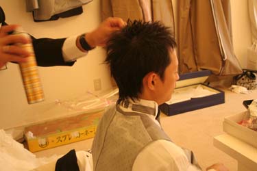 おめでとうございます☆_a0133078_1325716.jpg