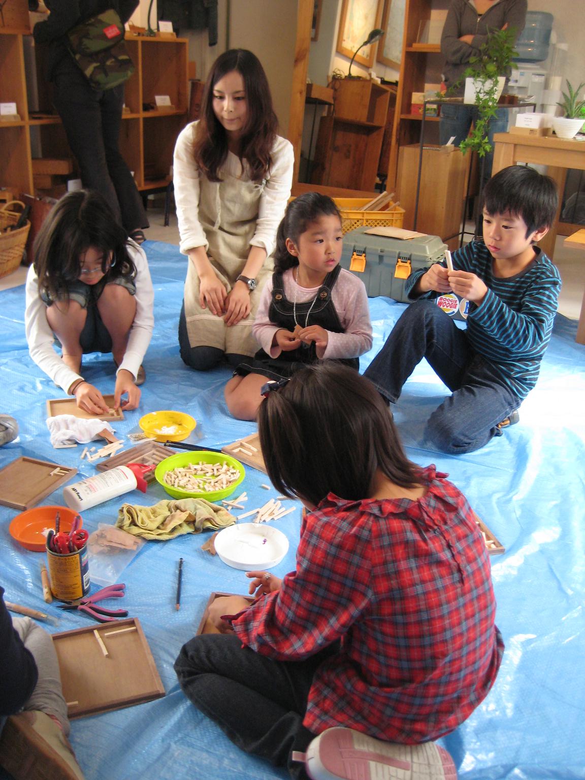 WORK SHOP_c0146581_19372639.jpg