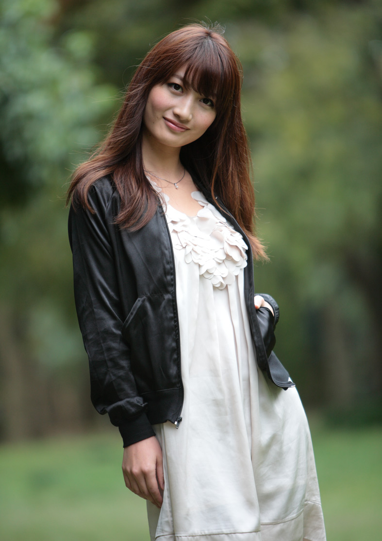 石田裕美さん ポートレート日記 石田裕美さん ポートレート日記