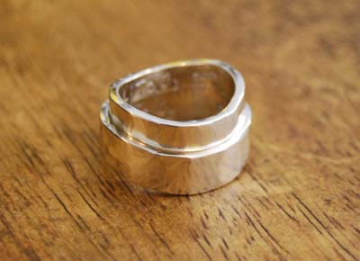 シルバーの結婚指輪_f0155891_1925266.jpg
