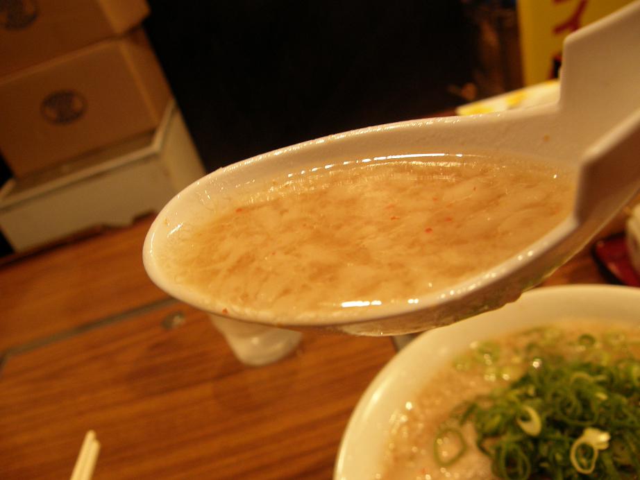 らーめん夢路 寝屋川_c0118393_7482520.jpg