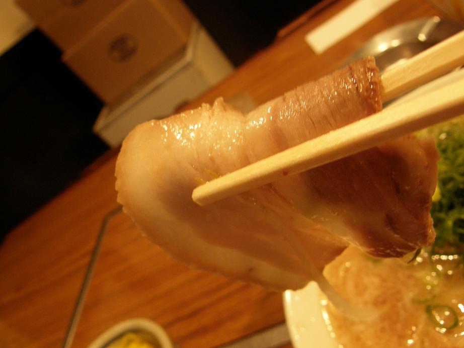 らーめん夢路 寝屋川_c0118393_750249.jpg