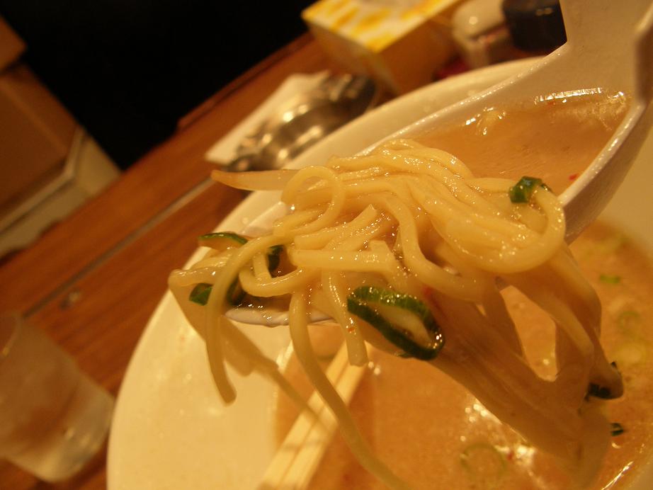 らーめん夢路 寝屋川_c0118393_7554623.jpg