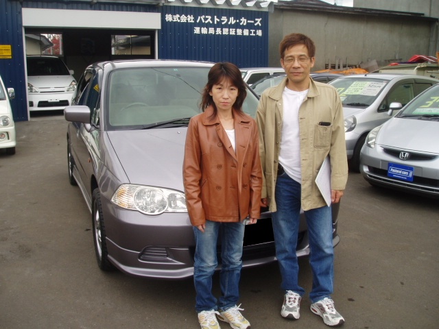 レガシーW2.0R仕入れております!(新川店)_c0161601_2115372.jpg