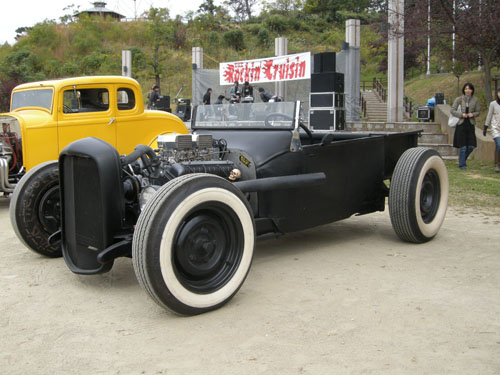 Rockin Cruisin _f0161305_20292928.jpg