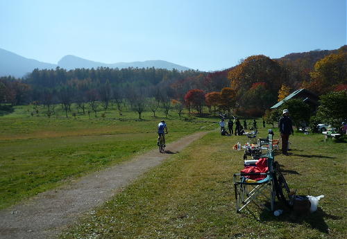 八幡平ＭＴＢ２Ｈエンデューロ⑤_c0212307_10271234.jpg