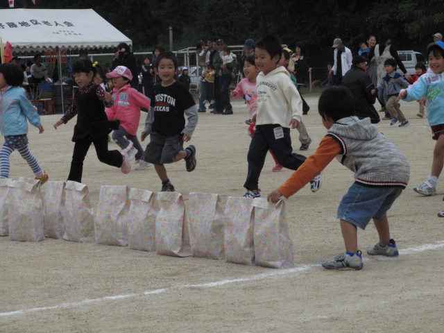 第３３回好藤地区体育祭_c0117028_2339116.jpg