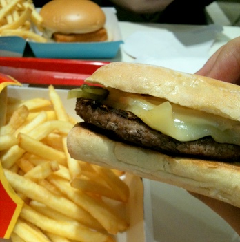 Swiss McDonald\'s_c0201334_9511952.jpg
