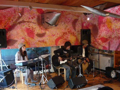 さまぽ2009 音楽とアート、カラダで聞いてココロで感じる!_b0151262_15342819.jpg
