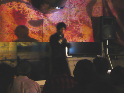 さまぽ2009 音楽とアート、カラダで聞いてココロで感じる!_b0151262_19163822.jpg