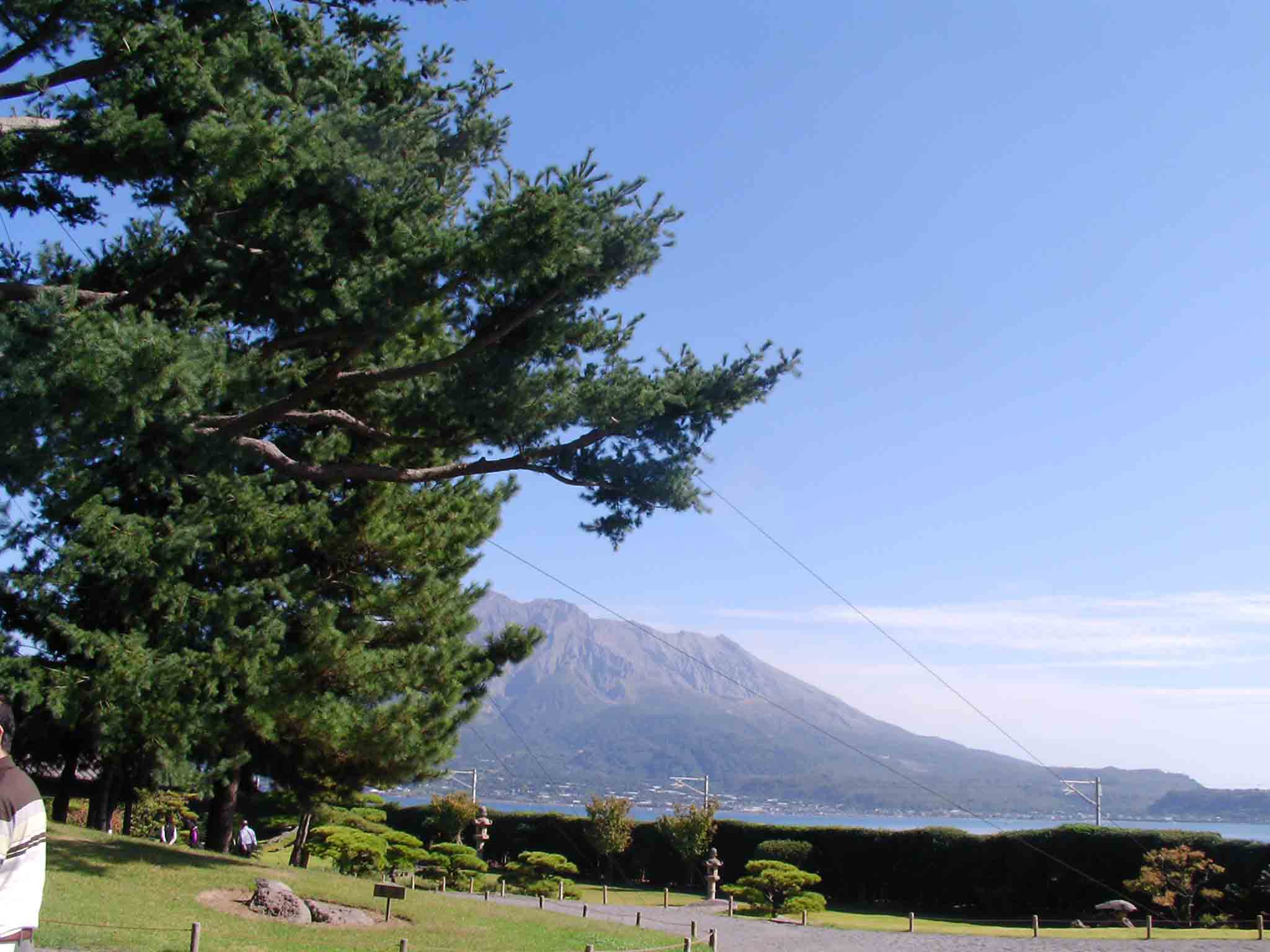 鹿児島の風景_b0017474_225710.jpg