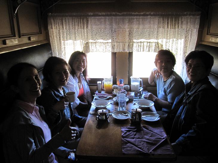 旅二日目 クランダ鉄道で目がくらんだ_b0019674_23225022.jpg
