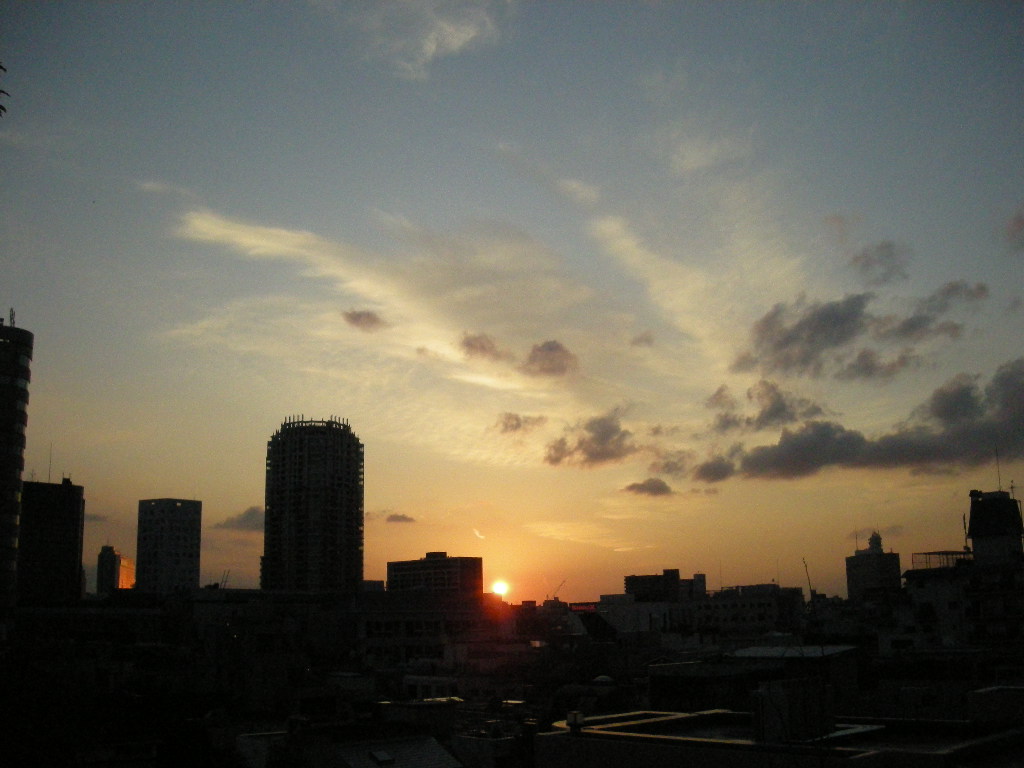 秋は夕暮れ。_a0105981_20362773.jpg