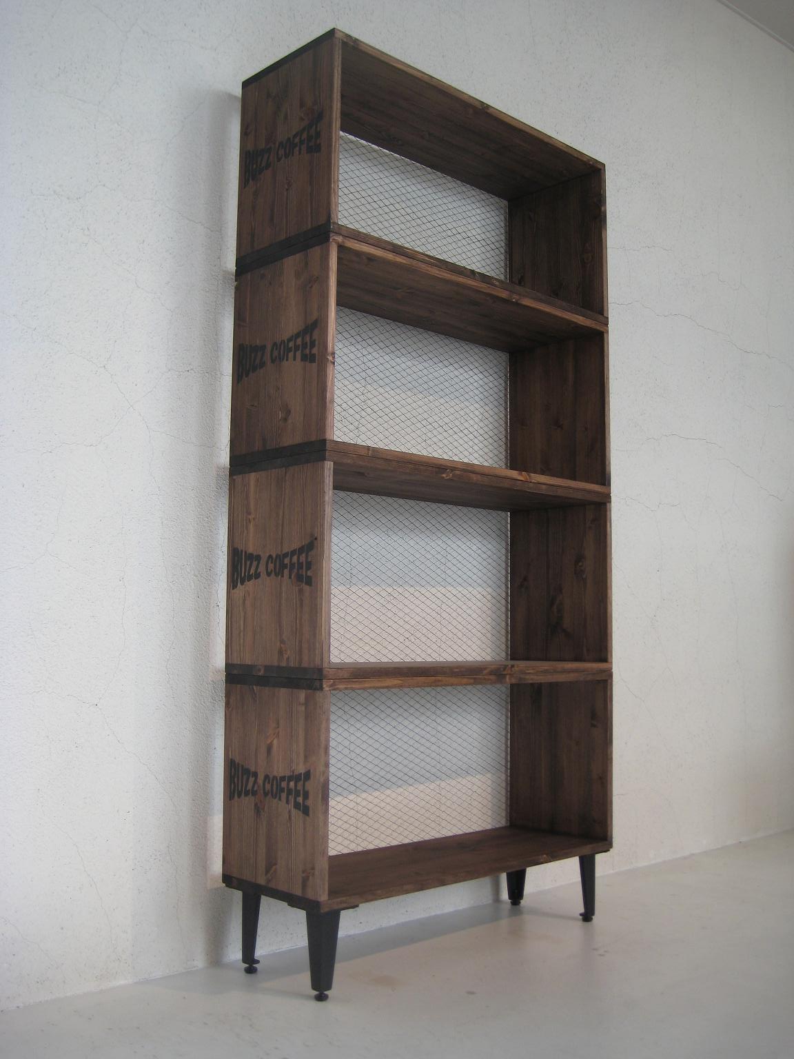 BOX SHELF_c0146581_12101440.jpg