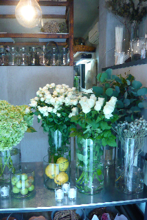 お花屋さんtrefle きしくりblog