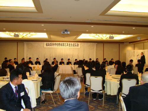 161.2009年度3年生を送る会_b0144995_11101323.jpg