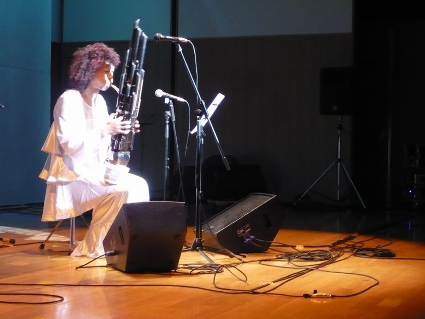ありがとう、ラブアースライブ2009_d0063599_20593242.jpg