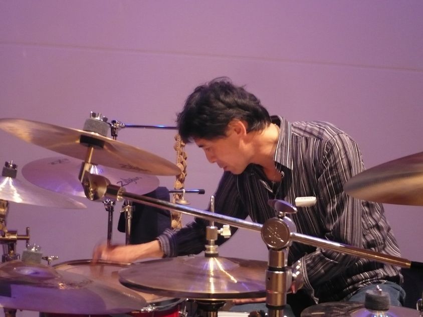 ありがとう、ラブアースライブ2009_d0063599_20594584.jpg
