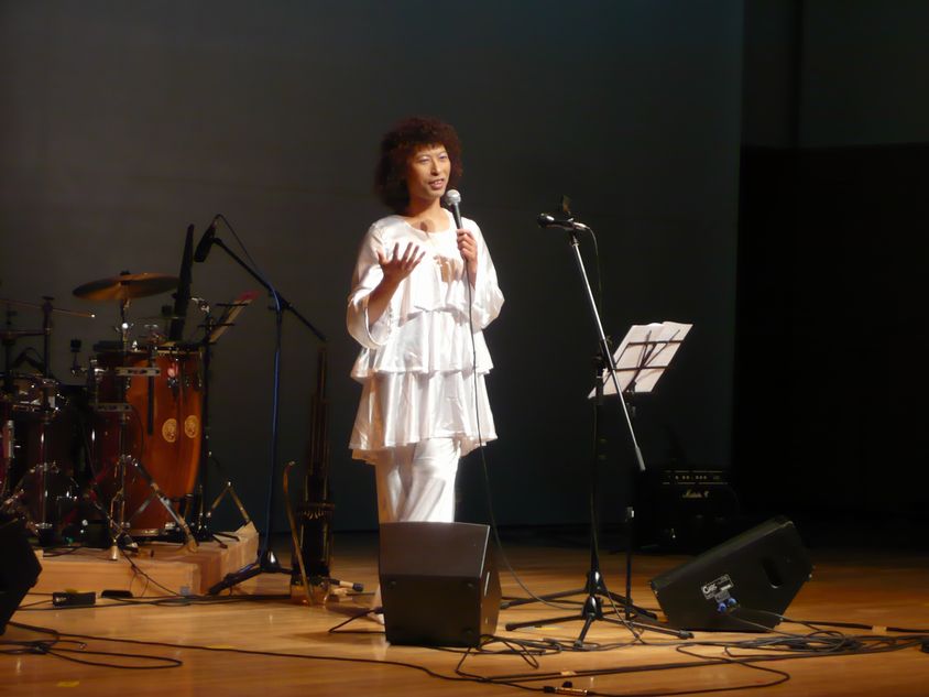 ありがとう、ラブアースライブ2009_d0063599_2101951.jpg