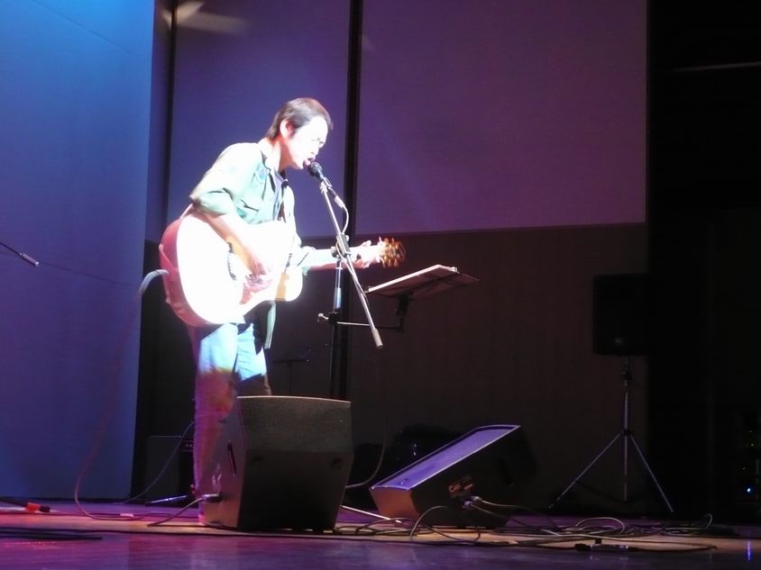 ありがとう、ラブアースライブ2009_d0063599_2104654.jpg