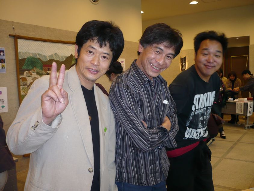 ありがとう、ラブアースライブ2009_d0063599_217845.jpg