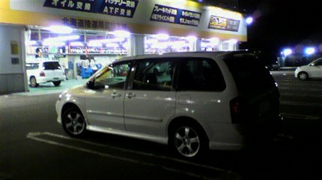 タウンエースノア・ご成約ありがとうございます!(新川店)_c0161601_2028763.jpg